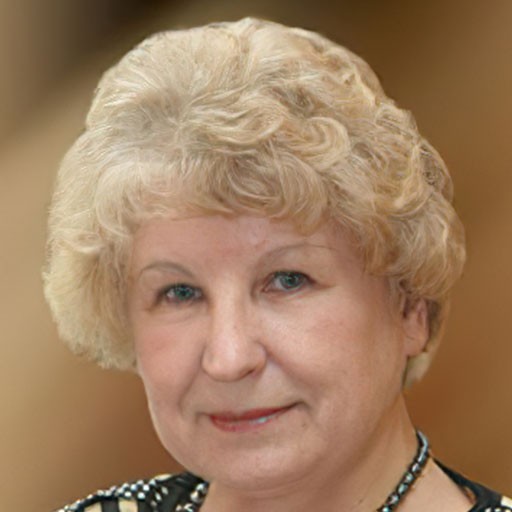 Elena Ivanova