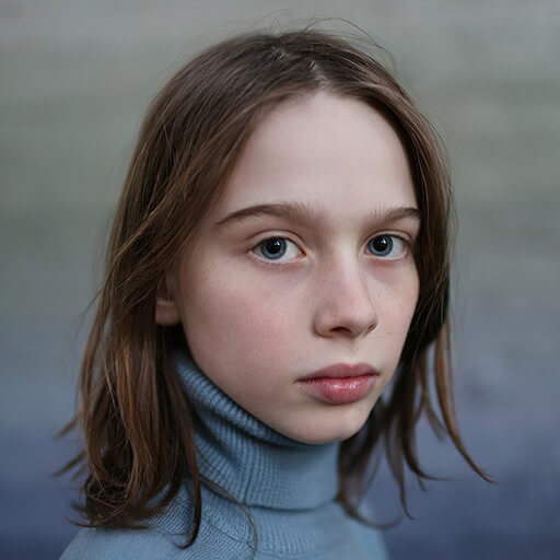Griffin Murray-Johnston