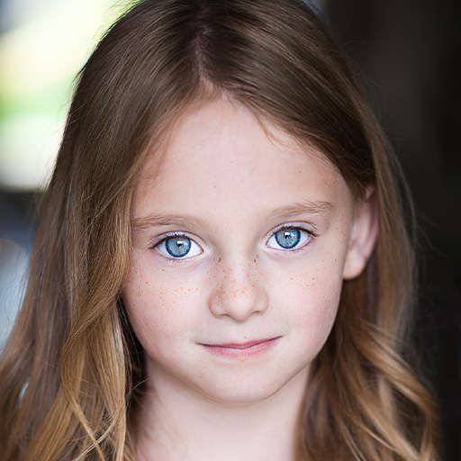 Audrey Lynn