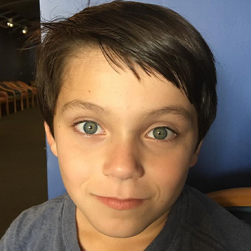 Nicholas Oteri