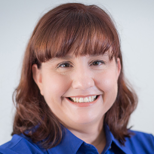 Pam Cook