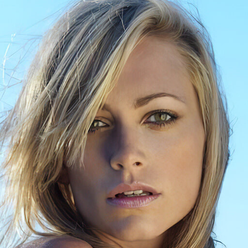 Stacey LaBerge