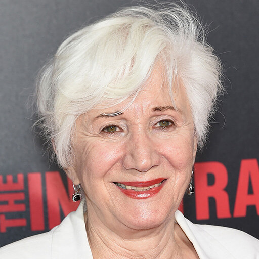 Olympia Dukakis