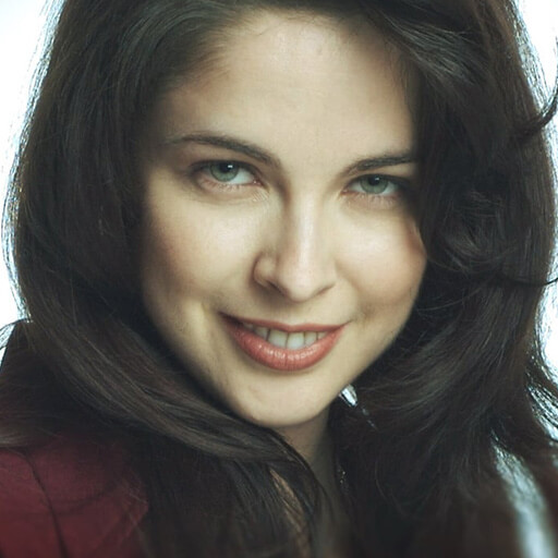 Deanna Dezmari