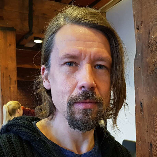 Tommi Eronen