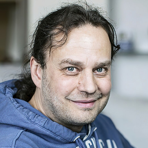 Harri Moisio