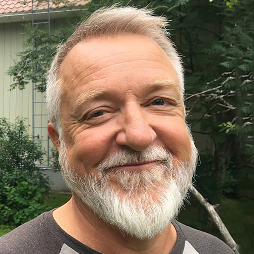 Mikael Rejström