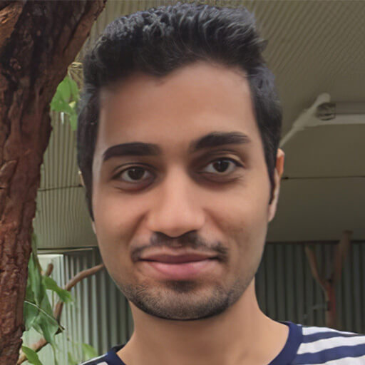 Anshul Chopra