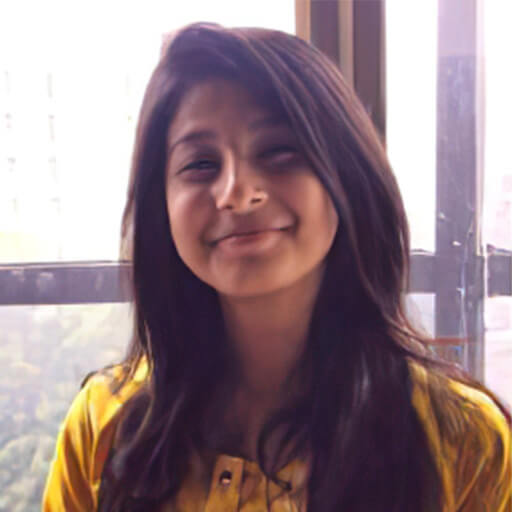 Meghna Hazarika