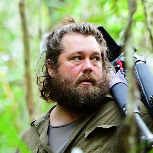 Russell MacLaughlin