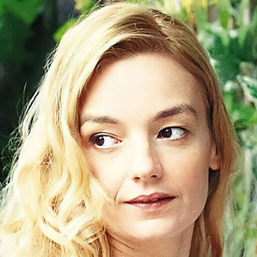 Lena Kitsopoulou