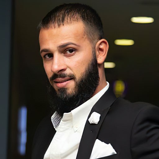 حمیدرضا محمدی