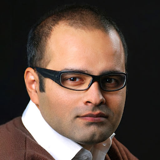 کاظم ملایی