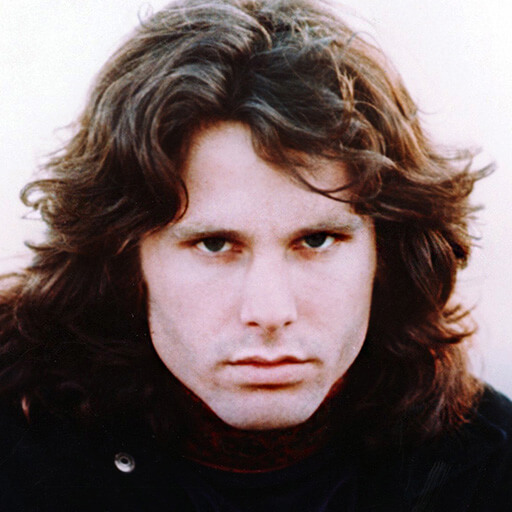 Jim Morrison