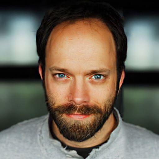 Chad Jennings