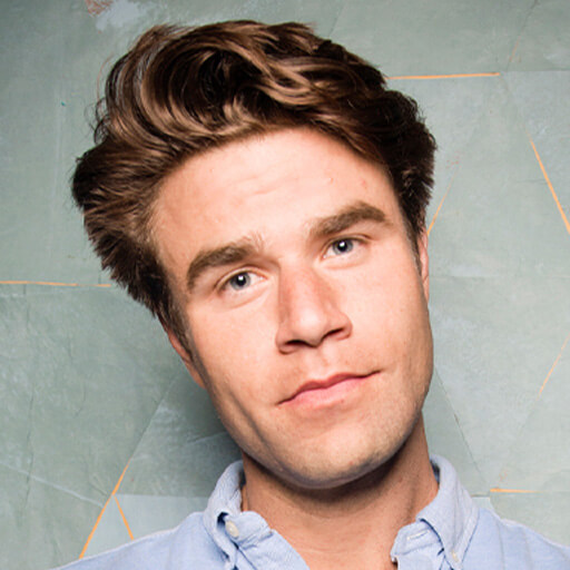 Matthew Broussard