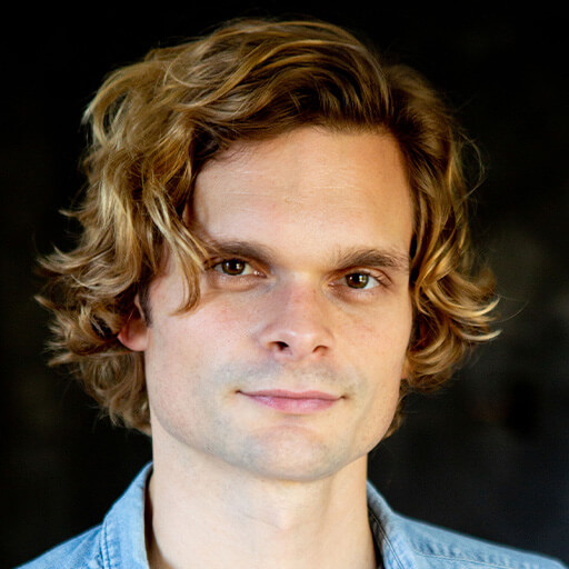 Andrew Durand