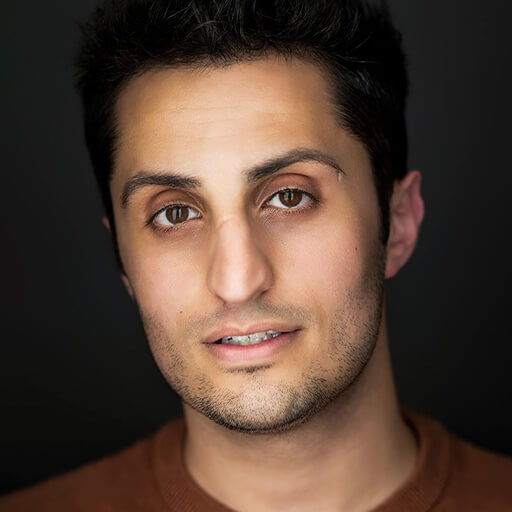 Zuhdi Boueri
