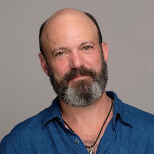 Geoffrey Cantor