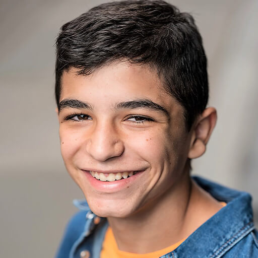 Jacob Dylan Igielski