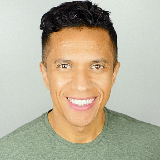 Robert Michael Johnson