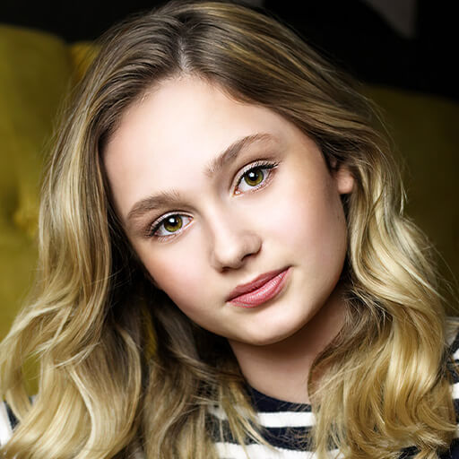 Audrey Grace Marshall