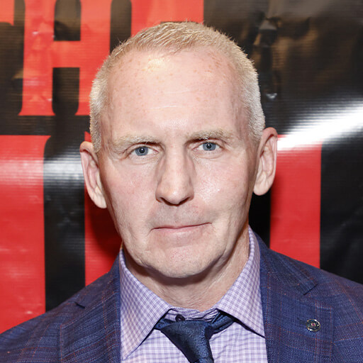 Michael Morrissey