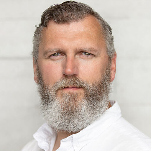 Stephen Oswald