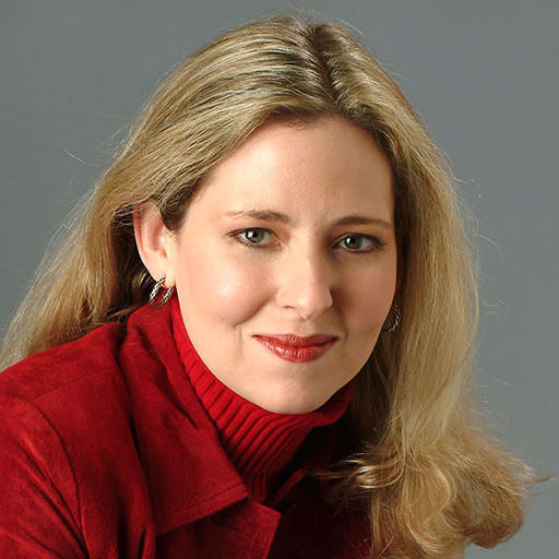 Ally Carter
