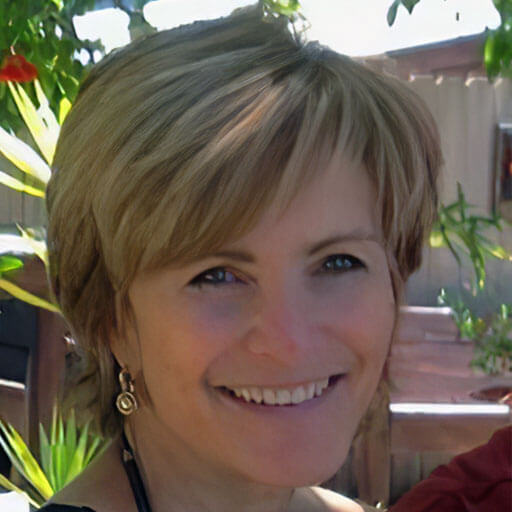 Kim Beyer-Johnson