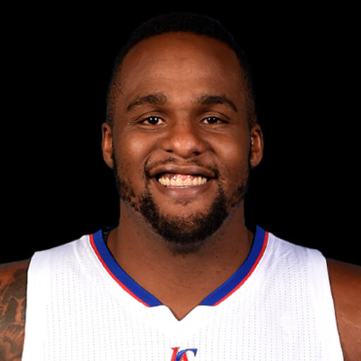 Glen Davis