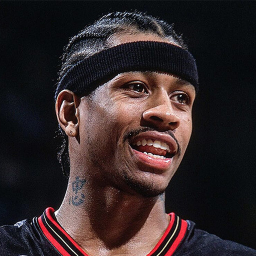 Allen Iverson