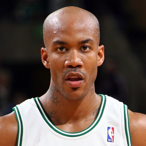 Stephon Marbury