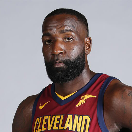 Kendrick Perkins