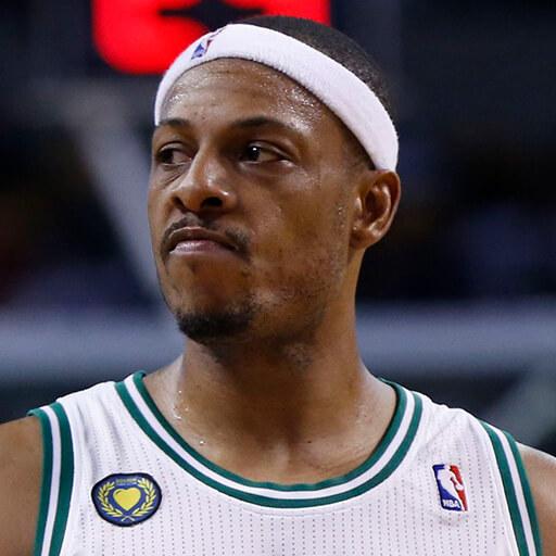 Paul Pierce