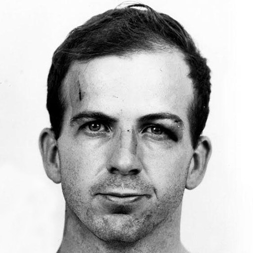 Lee Harvey Oswald
