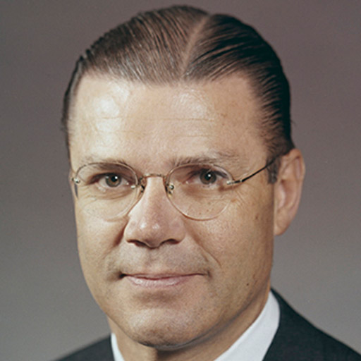 Robert McNamara