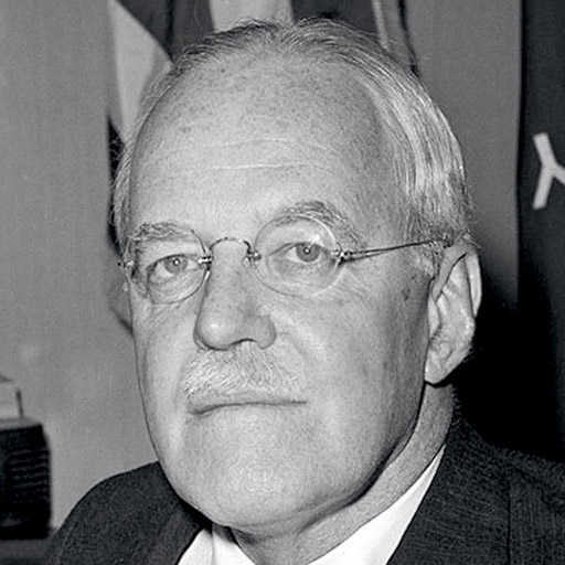 Allen Dulles