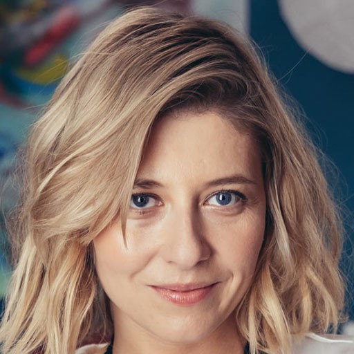 Anna Smolowik