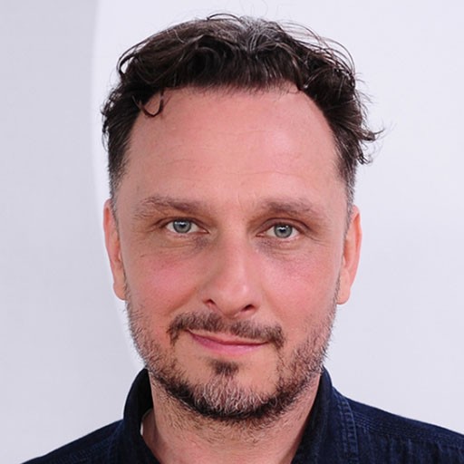 Michal Rogalski