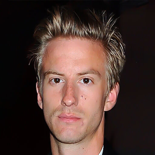 Filip Berg