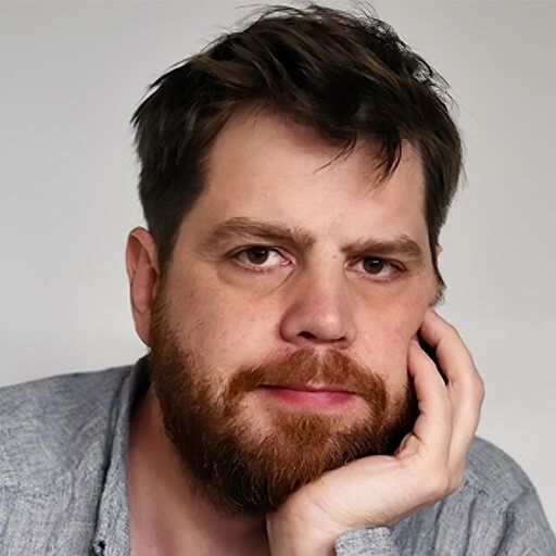 Tobias Almborg