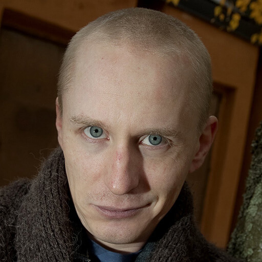 Johan Widerberg