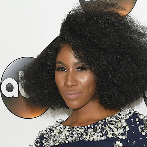 Diarra Kilpatrick
