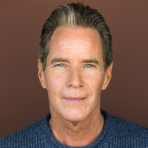 Kevin Michael Brown