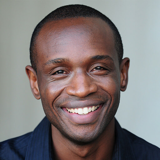 Samuel Ademola