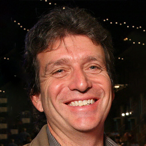 Bill Chais