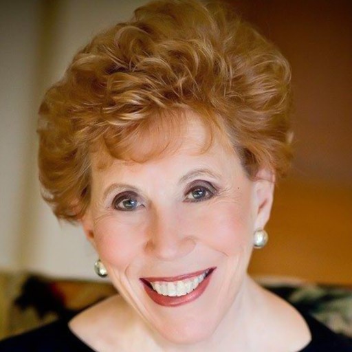 Marilyn Faith Hickey