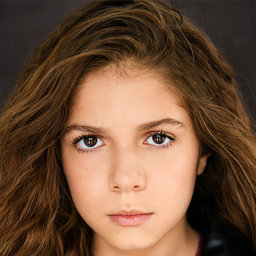Michelle Moreno