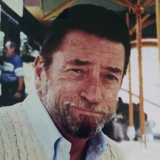 Donald E. Stewart